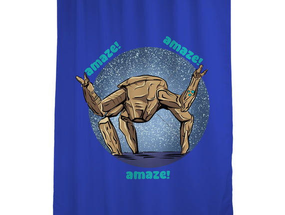 Amaze Rock