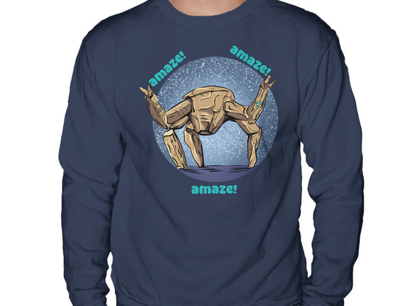 Amaze Rock