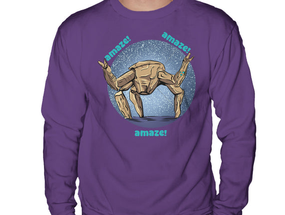 Amaze Rock