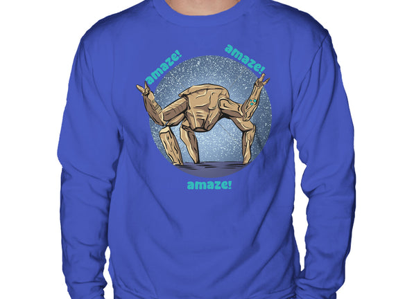 Amaze Rock