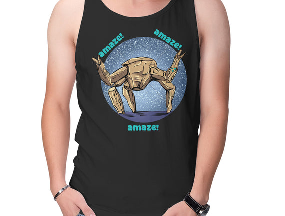 Amaze Rock