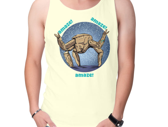 Amaze Rock
