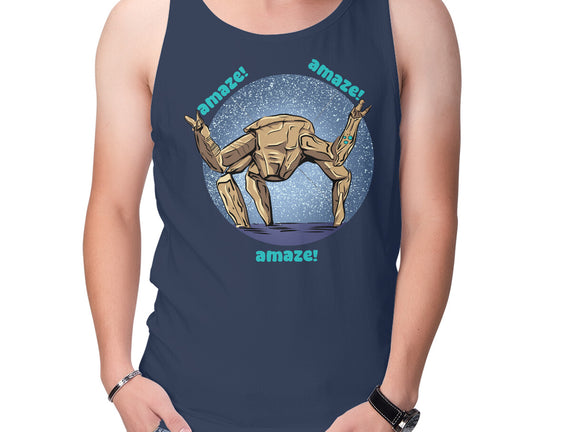 Amaze Rock