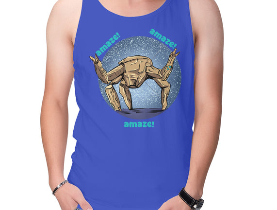 Amaze Rock