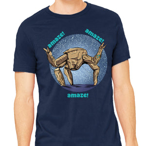 Amaze Rock