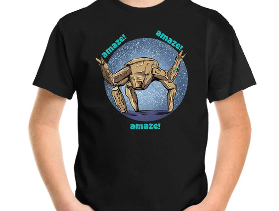 Amaze Rock