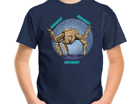 Amaze Rock