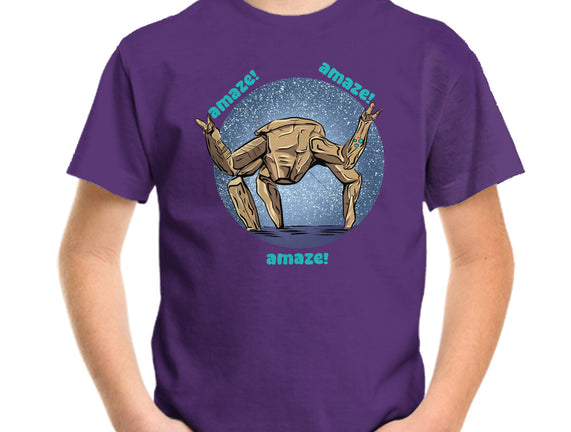 Amaze Rock