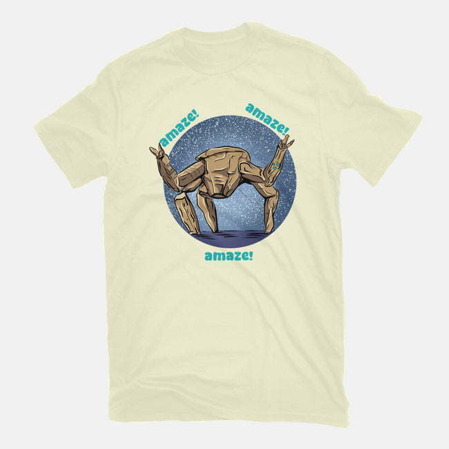 Amaze Rock-Mens-Basic-Tee-nickzzarto