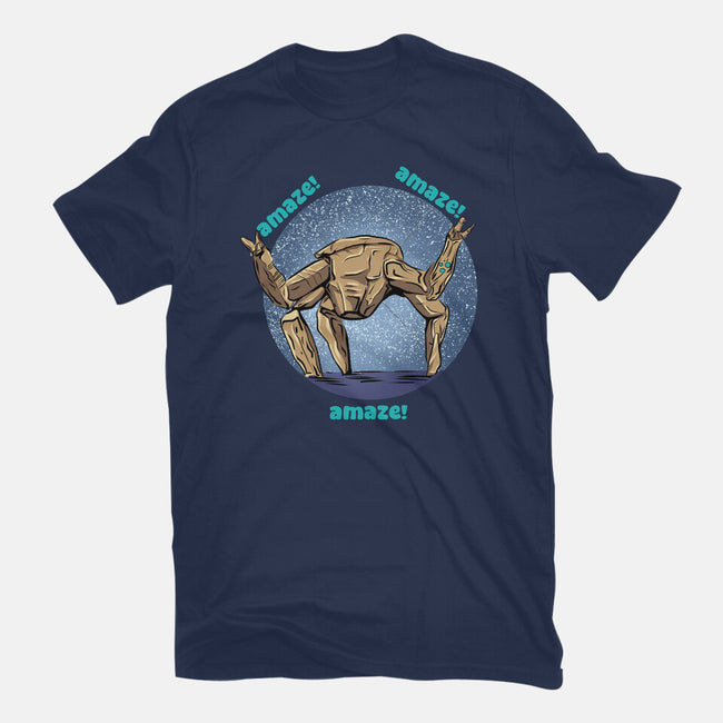 Amaze Rock-Mens-Basic-Tee-nickzzarto