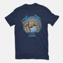 Amaze Rock-Mens-Basic-Tee-nickzzarto