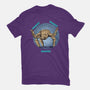 Amaze Rock-Womens-Basic-Tee-nickzzarto