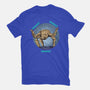 Amaze Rock-Mens-Basic-Tee-nickzzarto