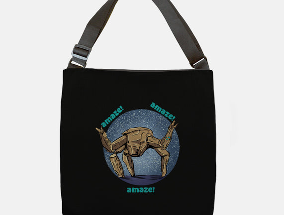 Amaze Rock