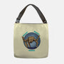 Amaze Rock-None-Adjustable Tote-Bag-nickzzarto