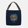 Amaze Rock-None-Adjustable Tote-Bag-nickzzarto