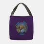 Amaze Rock-None-Adjustable Tote-Bag-nickzzarto