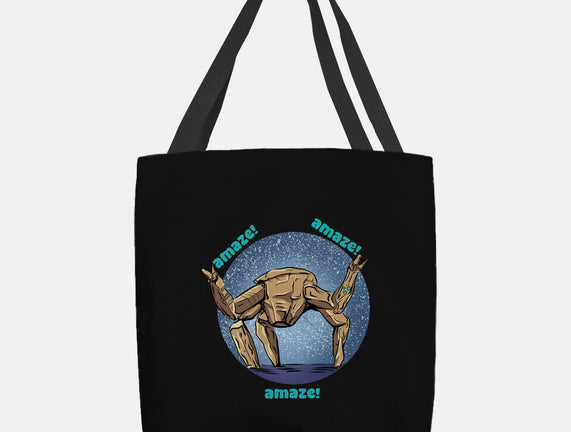Amaze Rock