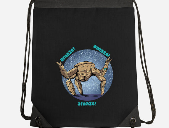 Amaze Rock