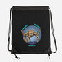 Amaze Rock-None-Drawstring-Bag-nickzzarto