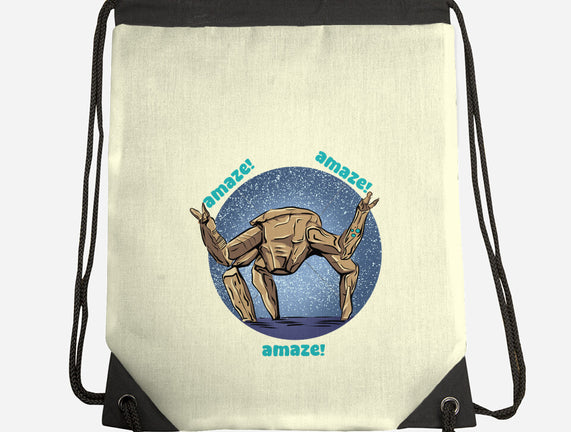 Amaze Rock