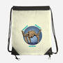 Amaze Rock-None-Drawstring-Bag-nickzzarto
