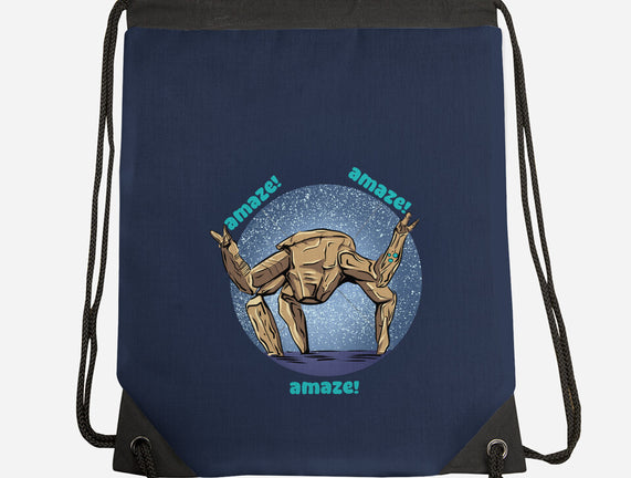 Amaze Rock