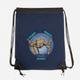 Amaze Rock-None-Drawstring-Bag-nickzzarto