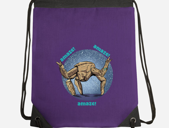 Amaze Rock