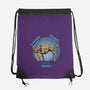 Amaze Rock-None-Drawstring-Bag-nickzzarto