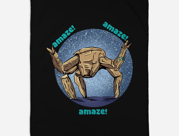 Amaze Rock