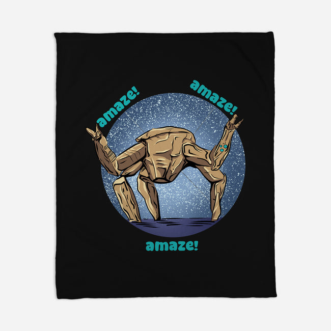 Amaze Rock-None-Fleece-Blanket-nickzzarto