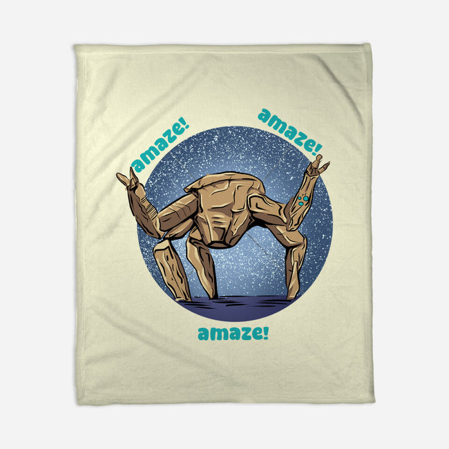 Amaze Rock-None-Fleece-Blanket-nickzzarto