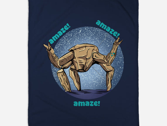 Amaze Rock