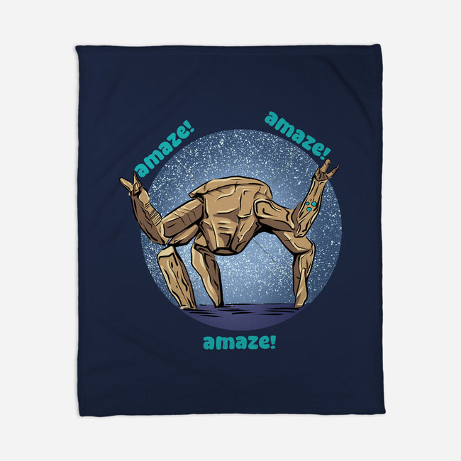 Amaze Rock-None-Fleece-Blanket-nickzzarto