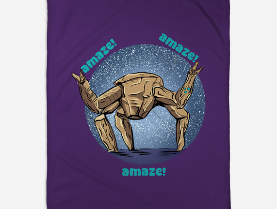 Amaze Rock