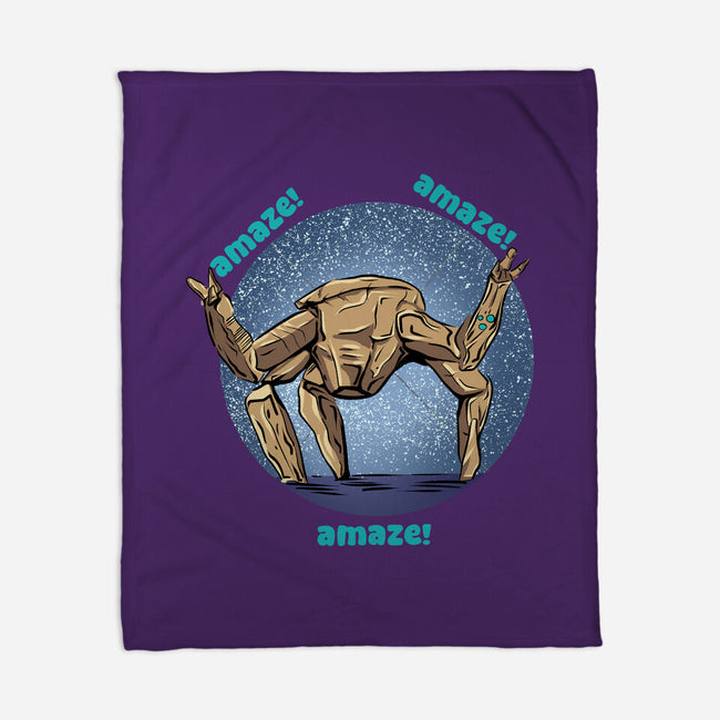 Amaze Rock-None-Fleece-Blanket-nickzzarto