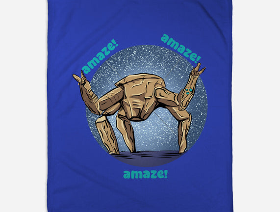 Amaze Rock