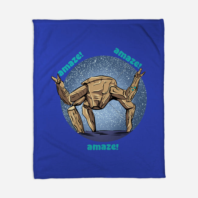 Amaze Rock-None-Fleece-Blanket-nickzzarto