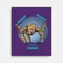 Amaze Rock-None-Stretched-Canvas-nickzzarto