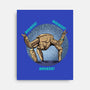 Amaze Rock-None-Stretched-Canvas-nickzzarto