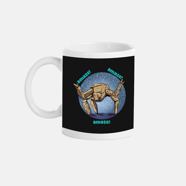 Amaze Rock-None-Mug-Drinkware-nickzzarto
