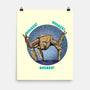 Amaze Rock-None-Matte-Poster-nickzzarto