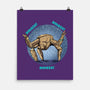 Amaze Rock-None-Matte-Poster-nickzzarto