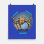 Amaze Rock-None-Matte-Poster-nickzzarto