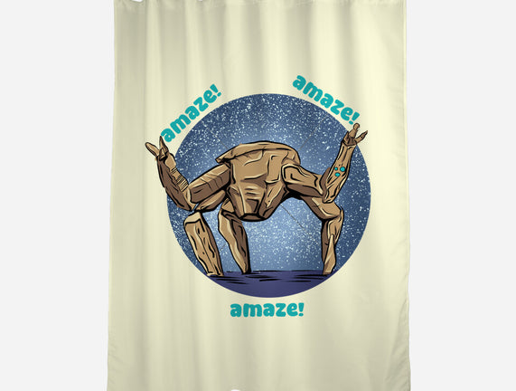 Amaze Rock
