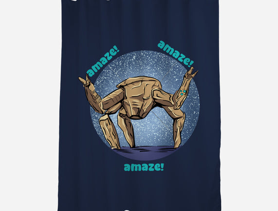Amaze Rock