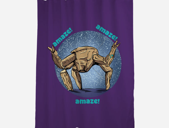 Amaze Rock