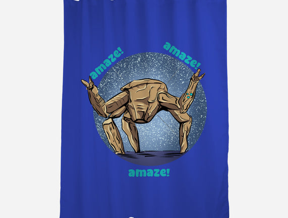 Amaze Rock