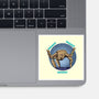 Amaze Rock-None-Glossy-Sticker-nickzzarto